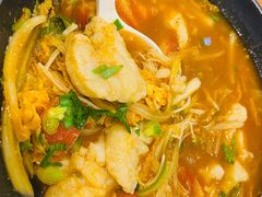 -苗小坛酸汤鱼(酒仙桥店)