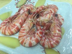 -沙田台山海鲜·酣客酒窖