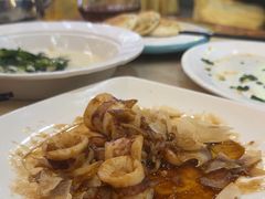 -新金盛·海鲜酒楼(盐田店)