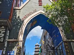 -贵阳北天主教堂