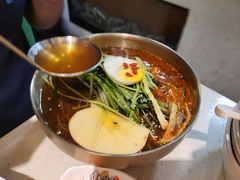 -小鲜肉延边朝鲜族烤串(珠海店)