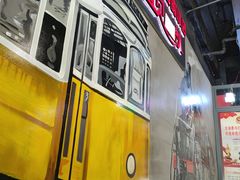 -汉城烧烤(西稍门劳动路店)