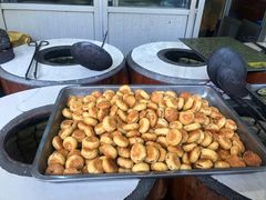 -奉化市溪口蒋氏千层饼厂