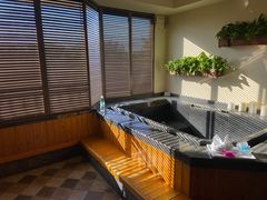 -春晖园度假酒店温泉