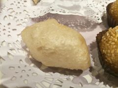 -建滔诺富特酒店-悦餐厅