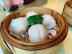 桃园虾饺皇-湛江花园酒店·桃园馆