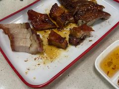 -喜喜茶餐厅(大朗长盛店)