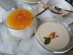 -唐阁海景中餐厅·早茶·粤菜•生日聚餐(海口朗廷酒店)