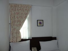 房间-红茶馆酒店