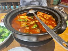 -肖记公安牛肉鱼杂馆· 省级非物质文化遗产(仁和路店)