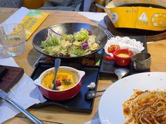 -豪客来牛排(宝龙城市广场店)