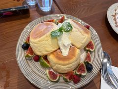 -UPPER KITCHEN(延安路店)