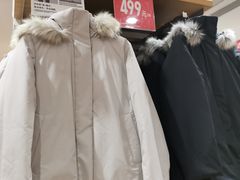 -优衣库(上海虹口龙之梦店)