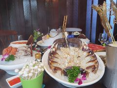 -东海怡品海鲜豆捞(舟宿夜江店)