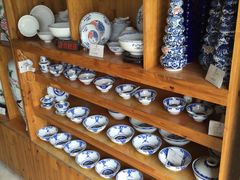 -景德镇古窑民俗博览区