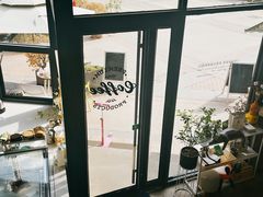 -隹木咖啡馆(宝龙广场店)