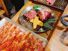 -西塔老太太泥炉烤肉(万柳华联店)