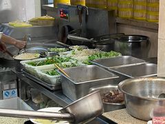 -欣达面馆(天桥支路店)