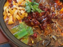 -北京老铺烤鸭(高新店)