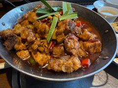 -阿婉贵州苗家酸汤鱼(梅林店)