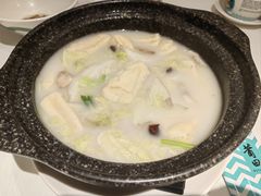 -莆田餐厅PUTIEN(金融街购物中心店)
