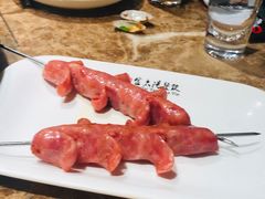 -金太阳海鲜烧烤·本地人餐厅(东纬路旗舰店)