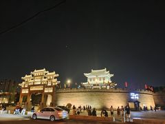 -即墨古城