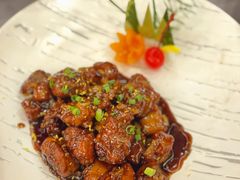 -银都上海菜馆(粤海东路店)