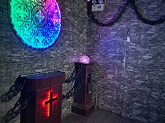 -Y&Y创意真人密室逃脱馆(人民广场步行街店)