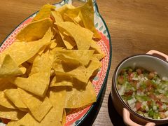 -TEQO·Mexican food & Bar