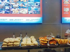 -太原面食店(解放路店)