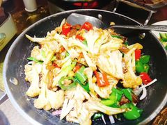 -自己人(九码头店)