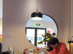 -山海菜馆·海肠捞饭·青岛菜(栈桥店)