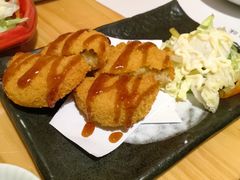 -鳗鲔·料理小馆