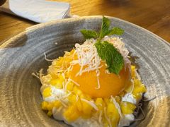 -LESCEDARS Brasserie Bistro香柏树