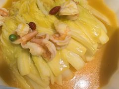 -3号仓库·创意中国菜(新世界城店)