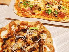 -必胜客(八一店)