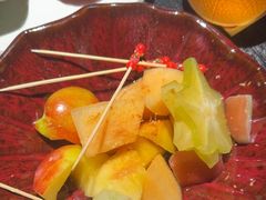 -花潮料理艺食馆(成都万象城店)