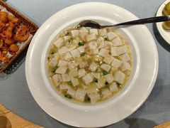 -吴越荣记苏州菜·松鼠桂鱼 100% 活鱼现做(月光码头店)