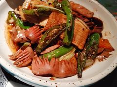 -老头儿油爆虾·知味杭州(爱琴海购物中心)