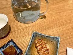 -团子君寿司·茶