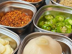 -姐夫家·沈阳黏糊麻辣拌·拌鸡架·冷面(南头古城店)