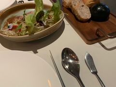 -Tomato&Pepper法餐厅