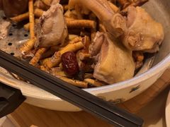 -锦粤宫·精致粤菜(深圳北站店)