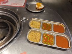 -炽城·烤肉名家(鸿达中央广场店)