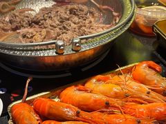 -牛New寿喜烧(虹桥新天地店)