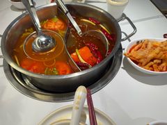 -潮正和潮汕牛肉火锅·老字号(番禺万达店)