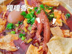 -龍城柳州螺蛳粉(群星路店)