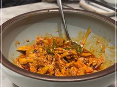 -辛香汇·现炒川菜(淮海路百盛店)