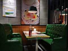 卡座-日昌餐馆(Mini西点茂店)